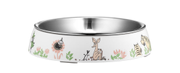 Mummi Pets Matskål Katt (489-6416114972135)