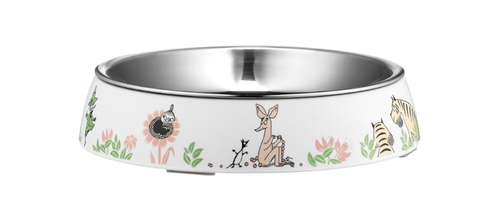 Mummi Pets Matskål Katt (489-6416114972135)