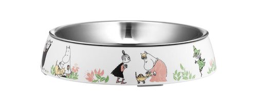Mummi Pets Matskål Katt (489-6416114972135)