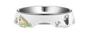 Mummi Pets Matskål Katt (489-6416114972135)