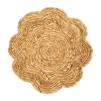 Riviera Maison Spisesbrikke Blooming Flower Ø38 (443-576490)