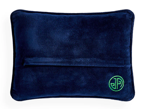 Jonathan Adler Trophy Wife Pute 30x22 (368-35042)