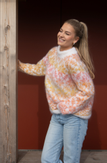 House of Yarn Strikkepakke Carly Genser S-M (1500042292S9845)