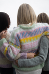 House of Yarn Strikkepakke Lana Genser SX-XL (1500042296S9845)