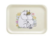 Mummi Brett "Blomster" 27x20 (489-6416114972111)
