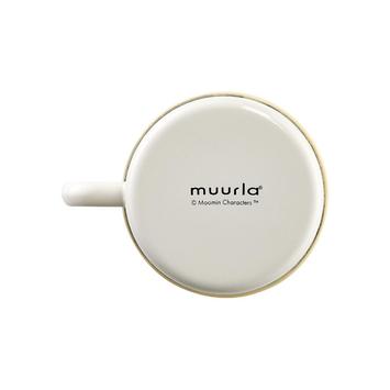 Mummi Emaljekrus "Blomster" 5, 5dl (489-6416114972104)