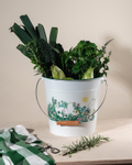 Mummi Bøtte "I Hagen" 10L (489-6416114972067)