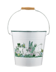 Mummi Bøtte "I Hagen" 10L (489-6416114972067)