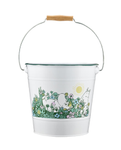 Mummi Bøtte "I Hagen" 10L (489-6416114972067)