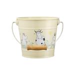 Mummi Bøtte "I Hagen" 2L (489-6416114972050)