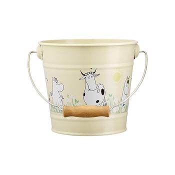 Mummi Bøtte "I Hagen" 2L (489-6416114972050)