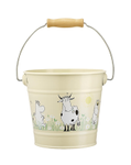 Mummi Bøtte "I Hagen" 2L (489-6416114972050)