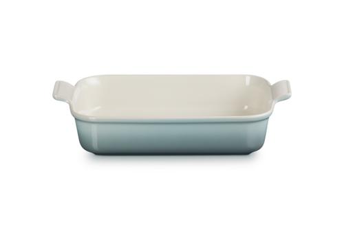 Le Creuset Ovnsfat Heritage SeaSalt 4L
