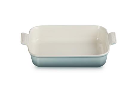 Le Creuset Ovnsfat Heritage SeaSalt 4L (796-71102327170001)