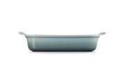 Le Creuset Ovnsfat Heritage SeaSalt 4L (796-71102327170001)
