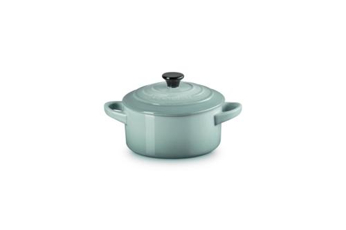 Le Creuset Minigryte Steintøy SeaSalt 0, 25L (796-71901107170100)
