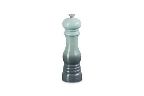 Le Creuset Pepperkvern SeaSalt Sølvknott H21 (796-44001217170000)