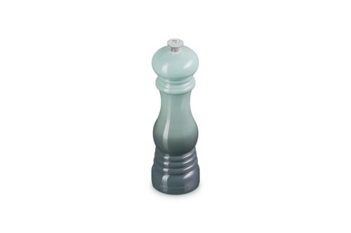 Le Creuset Pepperkvern SeaSalt Sølvknott H21 (796-44001217170000)