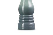 Le Creuset Pepperkvern SeaSalt Sølvknott H21 (796-44001217170000)