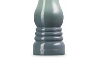 Le Creuset Saltkvern SeaSalt Sølvknott H21 (796-44002217170000)