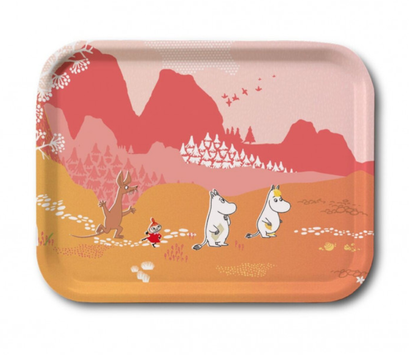 Mummi Brett Rosa Dal 27x20