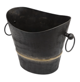 Halvor Bakke Kimberley Vinkjøler Metall 21x31 (479-120301)