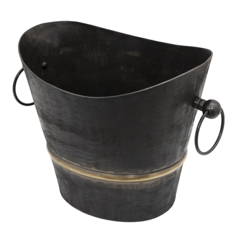 Halvor Bakke Kimberley Vinkjøler Metall 21x31 (479-120301)