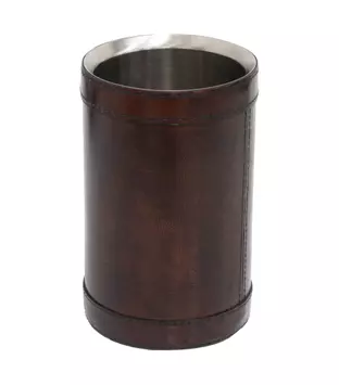 Halvor Bakke Vinkjøler skinn og stål (479-H32563)