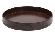 Halvor Bakke Skinnbrett Ø40 (479-H32562)