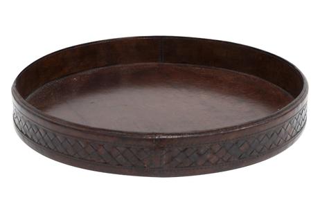 Halvor Bakke Skinnbrett Ø40 (479-H32562)