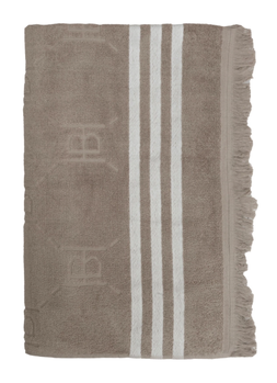 Halvor Bakke Mølen Strandhåndkle Beige 100x180 (479-119164)