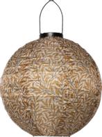 C'est Bon  Lanterne Solcelle Olivia-Birk Ø30