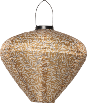 C'est Bon  Lanterne Solcelle Olivia-Birk Ø33xH30