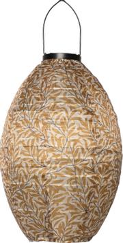 C'est Bon  Lanterne Solcelle Olivia-Birk, Ø22xH33