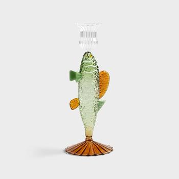 &Klevering Fish Lysestake Grønn H21 (712-2186-05)
