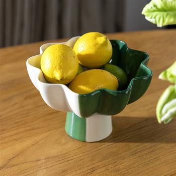 &Klevering Bolle Sun-Green Ø20 (712-2838-04)