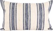 Halvor Bakke Marburg Putetrekk Polyester-Utendørs Blå_40x60 (415-H40501)