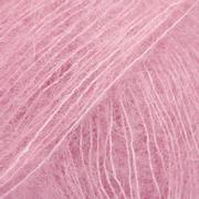 Drops Kid-Silk Gammelrosa 04, 25g