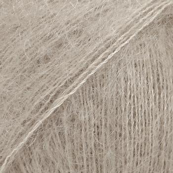 Drops Kid-Silk Beige 12,  25g (797-108812)
