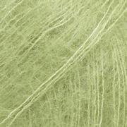 Drops Kid-Silk Eplegrønn 18, 25g