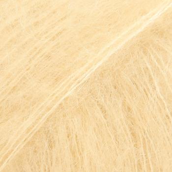 Drops Kid-Silk Vanilje 29,  25g (797-108829)