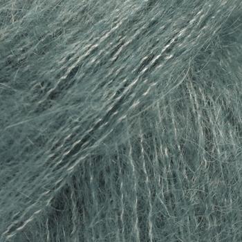 Drops Kid-Silk Nordsjø 37,  25g (797-108837)