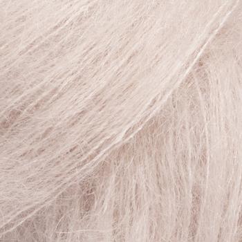 Drops Kid-Silk Rosa-Perle 40,  25g (797-108840)