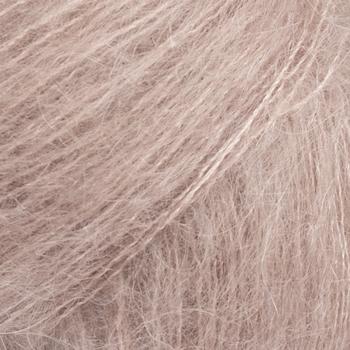 Drops Kid-Silk Pudder 41,  25g (797-108841)