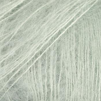 Drops Kid-Silk Myk-Mint 45,  25g (797-108845)