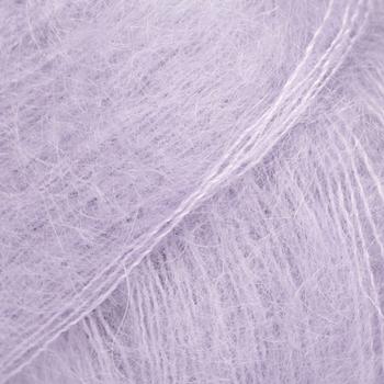 Drops Kid-Silk Misty-Lilla 55,  25g (797-108855)