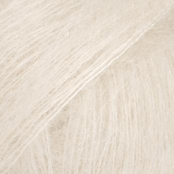 Drops Kid-Silk Marsipan 56,  25g (797-108856)
