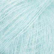 Drops Kid-Silk Aquamarine 58, 25g