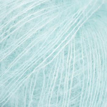 Drops Kid-Silk Aquamarine 58,  25g (797-108858)