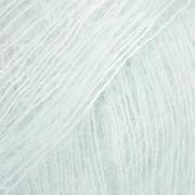 Drops Kid-Silk Iskrystall 59, 25g